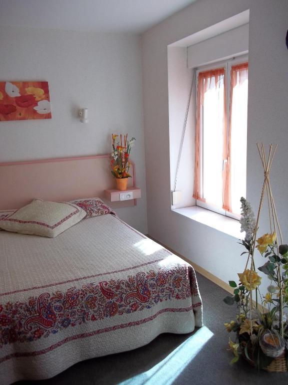 L'Etoile D'Or Bourbonne-les-Bains Quarto foto